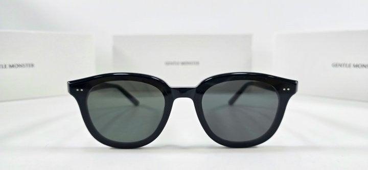 젠틀몬스터 주드01 선글라스 (국내배송)