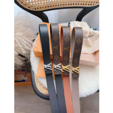 루이비통 양면 벨트 남녀공용