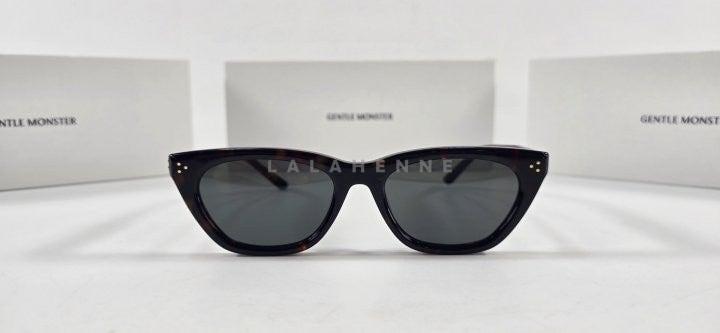 젠틀몬스터 지젤 T1 선글라스 호피 (국내배송)