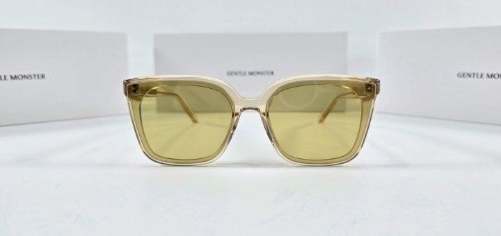 젠틀몬스터 피아나 BRC18 선글라스 (국내배송)