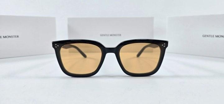 젠틀몬스터 바이 로우 01 선글라스 (국내배송)