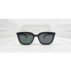 젠틀몬스터 바이 로우 01 선글라스 블랙 (국내배송)