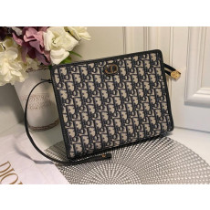 디올 몽테인 파우치 클러치백 (국내배송)