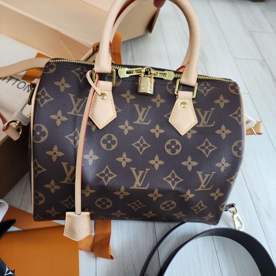 루이비통 스피디 25 (국내배송)