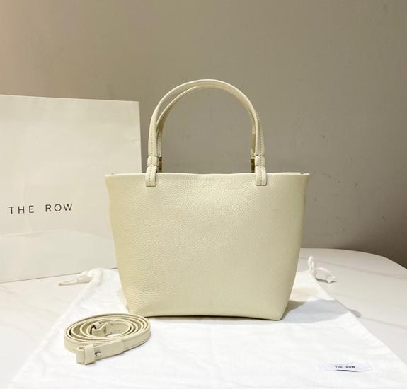 더로우 스몰 파크 토트백