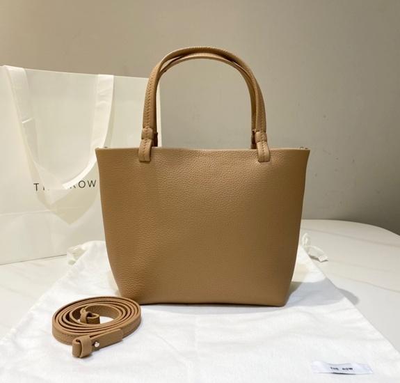 더로우 스몰 파크 토트백