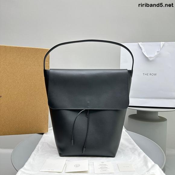 더로우 플랩 숄더백 1840