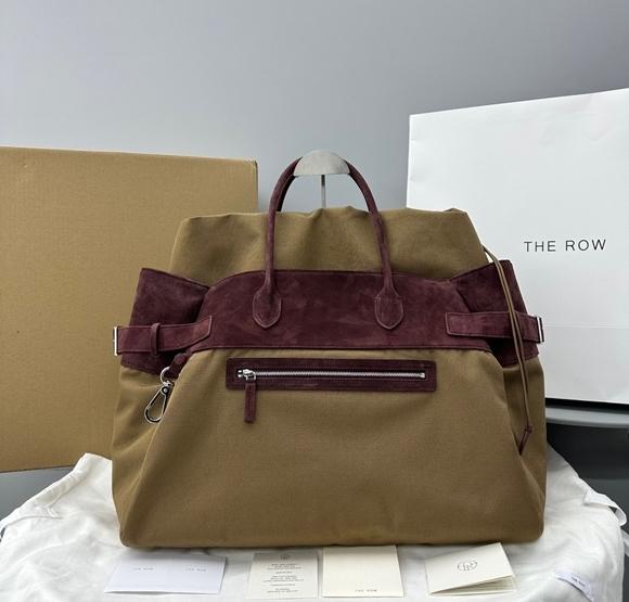 더로우 마고백 17 인사이드 아웃