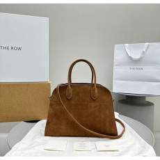 The Row 더로우 마고백 12 스웨이드