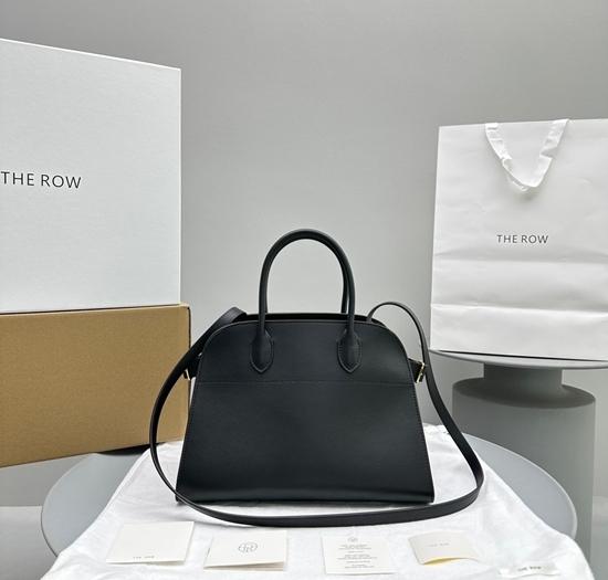 The Row 더로우 마고백 12 레더