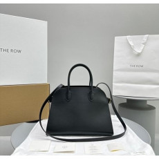 The Row 더로우 마고백 12 레더
