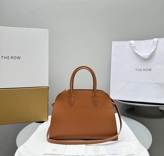 The Row 더로우 마고백 12 레더