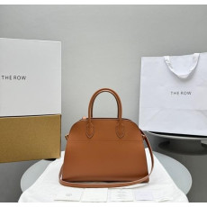 The Row 더로우 마고백 12 레더