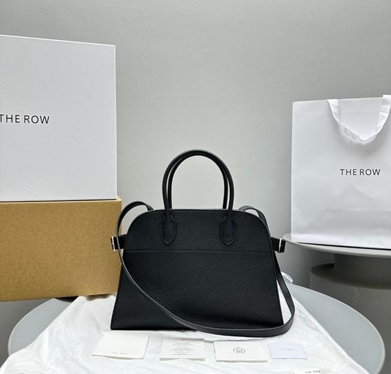 The Row 더로우 마고백 12 레더