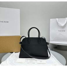 The Row 더로우 마고백 12 레더
