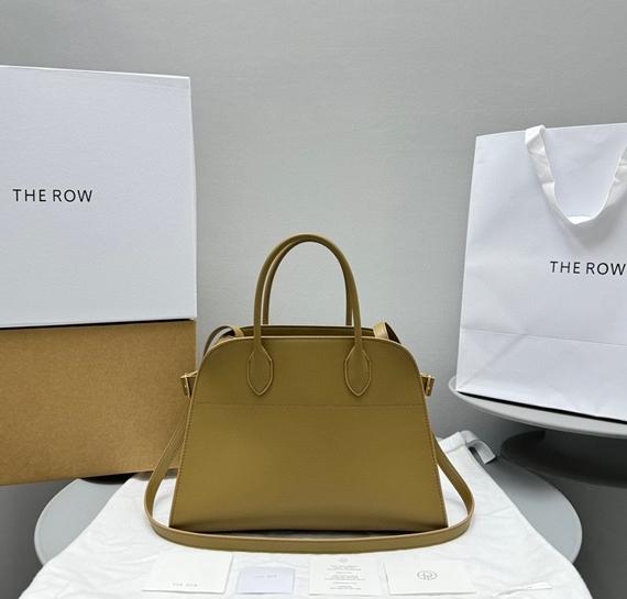 The Row 더로우 마고백 12 레더