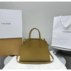 The Row 더로우 마고백 12 레더