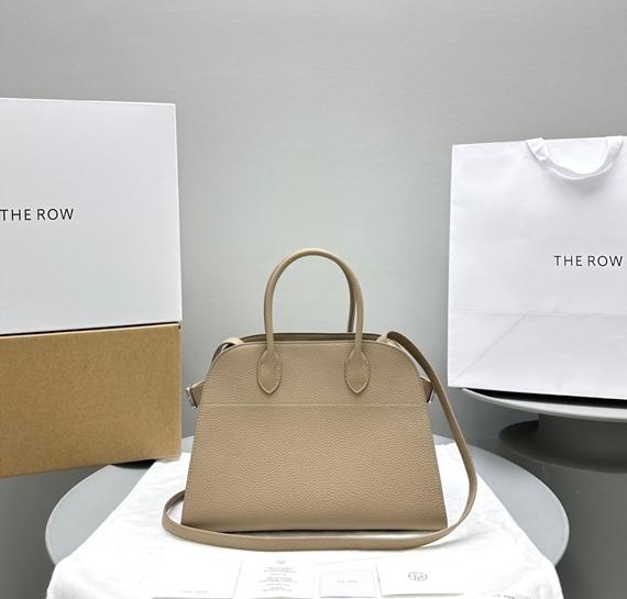 The Row 더로우 마고백 12 레더
