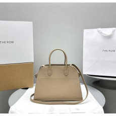 The Row 더로우 마고백 12 레더