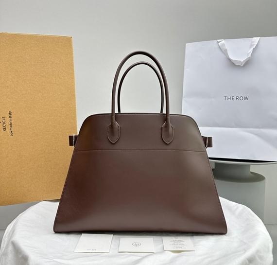 더로우 마고백 17 레더