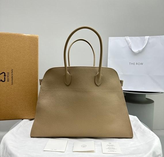 더로우 마고백 17 레더