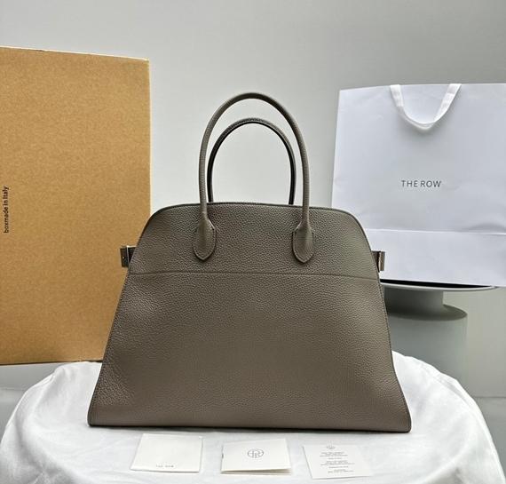 더로우 마고백 17 레더