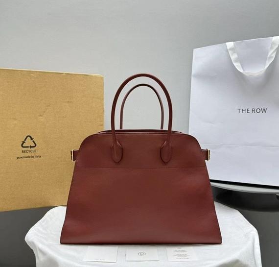 더로우 마고백 17 레더