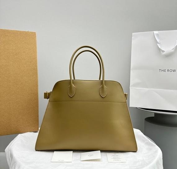 더로우 마고백 17 레더