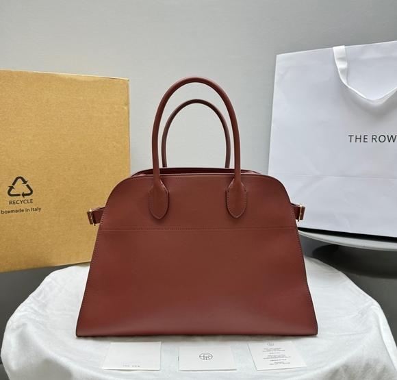 더로우 마고백 15 레더