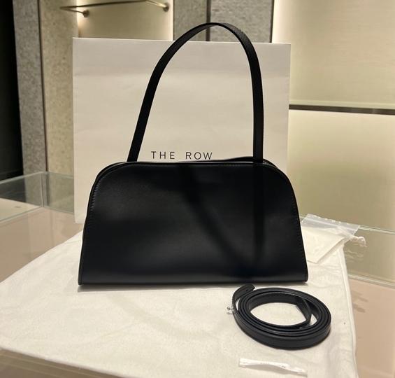 더로우 페기 숄더백