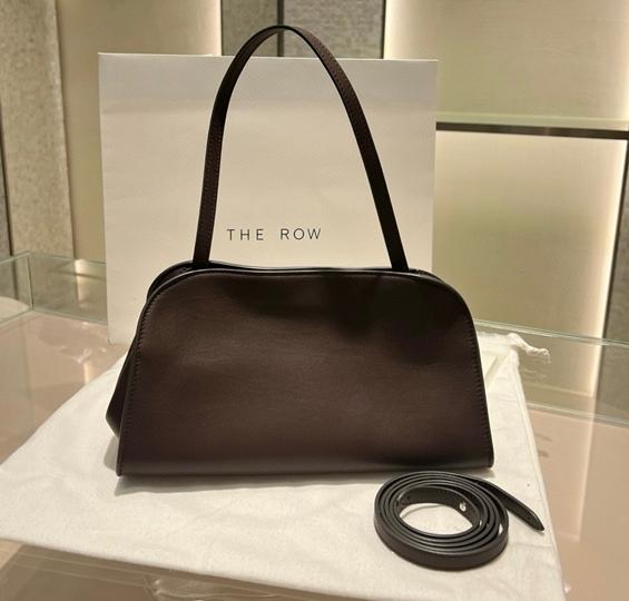 더로우 페기 숄더백