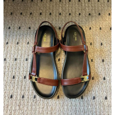 셀린느 모드 트리오페 샌들