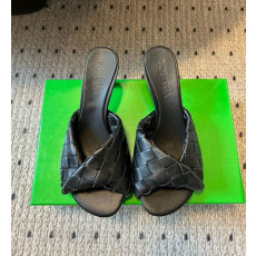 보테가베네타 슬리퍼 블링크 뮬 슬리퍼 5cm 굽높이