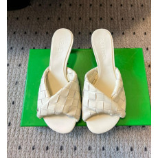 보테가베네타 슬리퍼 블링크 뮬 슬리퍼 5cm 굽높이