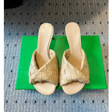 보테가베네타 슬리퍼 블링크 뮬 슬리퍼 5cm 굽높이