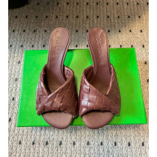 보테가베네타 슬리퍼 블링크 뮬 슬리퍼 5cm 굽높이