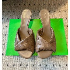 보테가베네타 슬리퍼 블링크 뮬 슬리퍼 5cm 굽높이