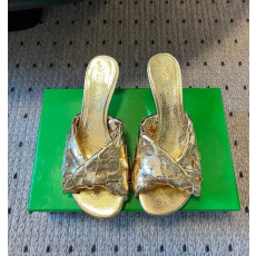 보테가베네타 슬리퍼 블링크 뮬 슬리퍼 5cm 굽높이