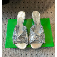 보테가베네타 슬리퍼 블링크 뮬 슬리퍼 5cm 굽높이