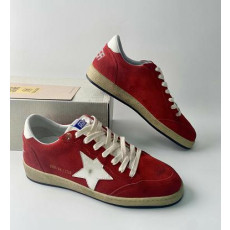 골든구스 디럭스 브랜드 볼스타 스니커즈