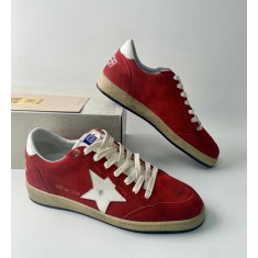 골든구스 디럭스 브랜드 볼스타 스니커즈