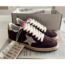 골든구스 디럭스 브랜드 볼스타 스니커즈