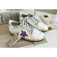 골든구스 디럭스 브랜드 볼스타 스니커즈