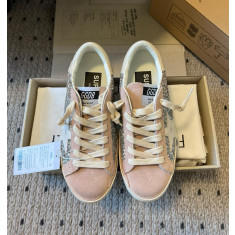 골든구스 볼스타 스니커즈