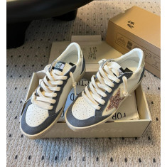 골든구스 볼스타 스니커즈