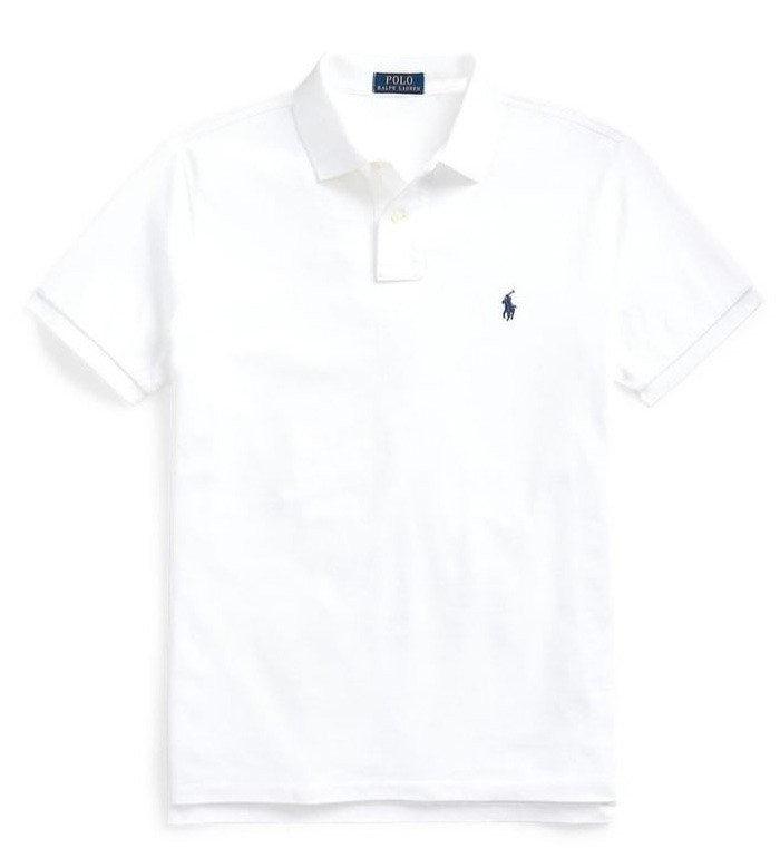 폴로 pk 카라티셔츠 남녀공용 (국내배송)