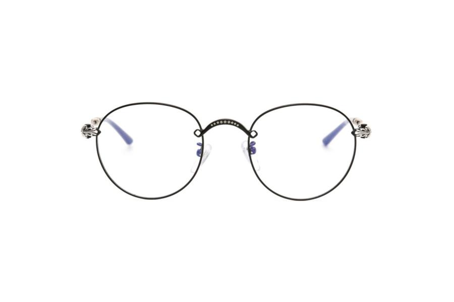 크롬하츠 부바 안경 3컬러 (국내배송)