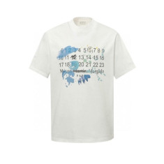 메종마르지엘라 25SS 티셔츠 2컬러 남녀공용 (국내배송)