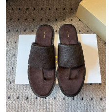 더로우 25SS 시그넘 샌들