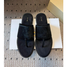 더로우 25SS 시그넘 샌들